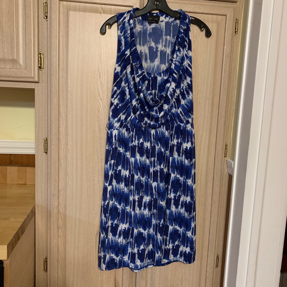 Max and Cleo Dress